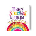 Brightside 'Magic About You' Pride Card
