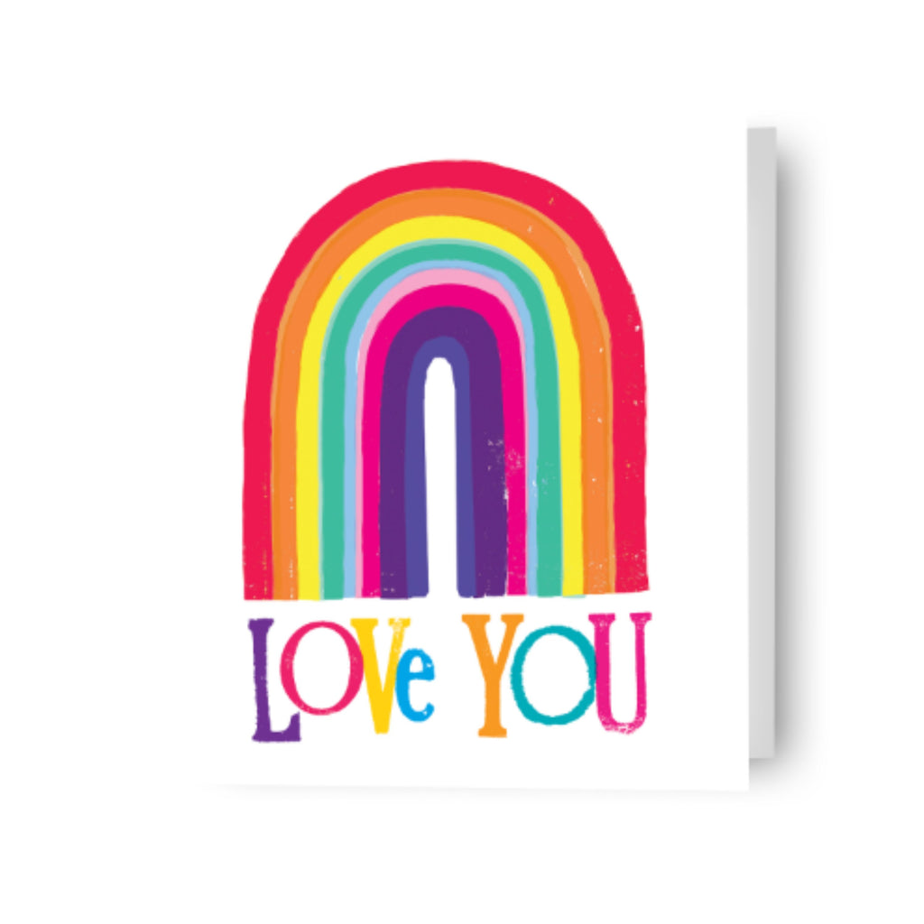 Brightside Pride Card- 