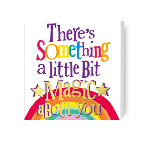 Brightside 'Magic About You' Congratulations Pride Card