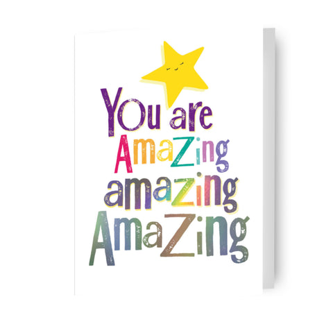 Brightside Congratulations Card