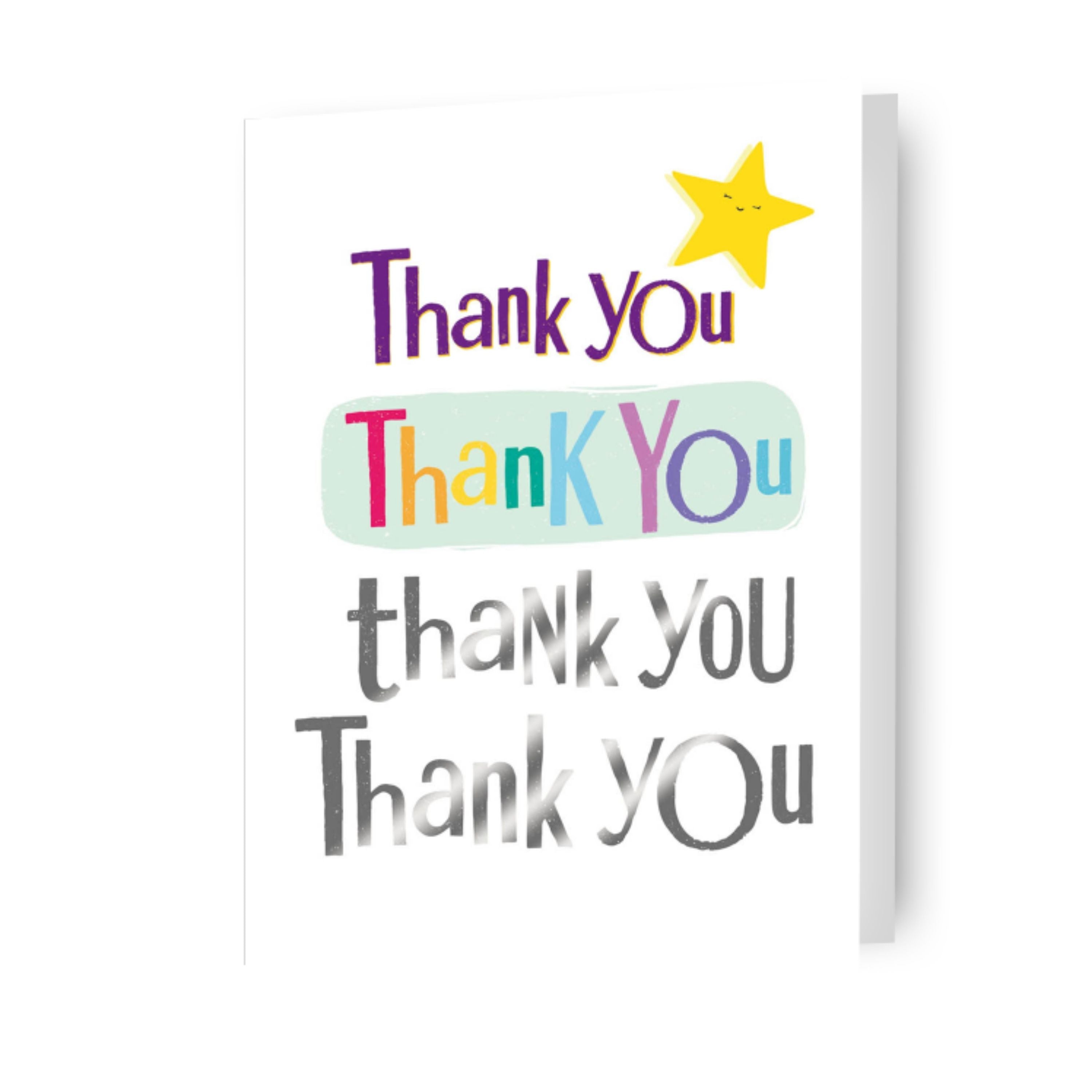 Danilo Promotions - Biglietto Di Auguri 'Brightside To My Furbaby' - 172x124 Mm - Design Colorato Con Animali - 4