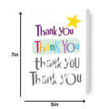 Brightside Thank You Card