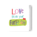 Brightside Pet Mother's Day Card