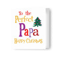 Brightside 'PaPa' Dad Christmas Card