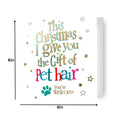 Brightside 'From the Pet' Christmas Card