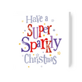 Brightside Christmas Multipack of 10 Cards