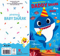 Baby Shark 'Daddy Shark' Birthday Card