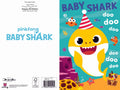 Baby Shark 'Doo Doo Doo Doo Doo Doo' Birthday Card