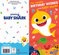 Baby Shark 'Birthday Wishes' Birthday Card