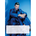 BACKSTREET BOYS 2027 A3 CALENDAR - PRE-ORDER