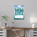 BACKSTREET BOYS 2027 A3 CALENDAR - PRE-ORDER