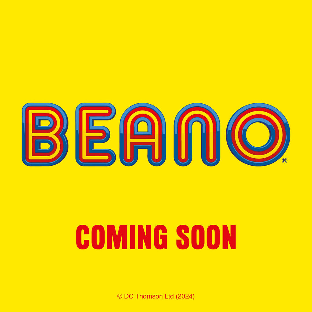 BEANO CLASSIC 2025 SQUARE CALENDAR Danilo Promotions