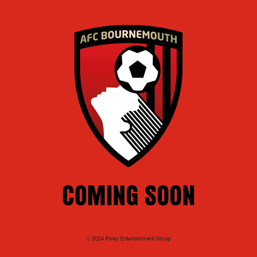 BOURNEMOUTH AFC 2025 A3 CALENDAR Danilo Promotions