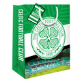 Celtic FC Gift Bag