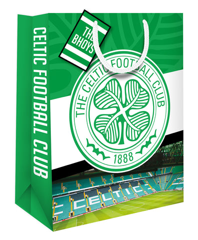 Celtic FC Gift Bag