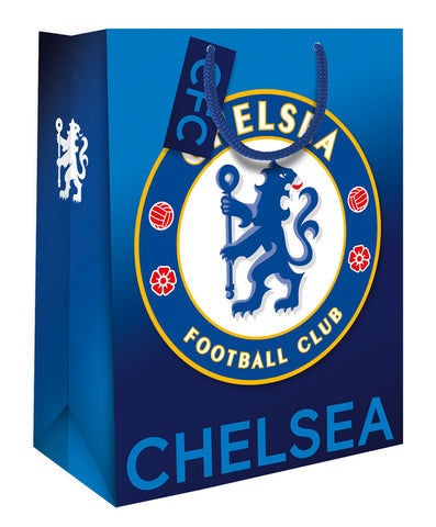 Chelsea FC Gift Bag