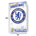 Chelsea FC 'Merry Christmas' Christmas Card