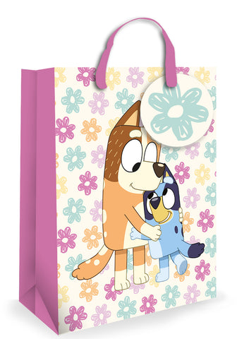 BLUEY SMALL GIFT BAG