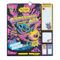 DISNEY STITCH 2024/2025 CALENDAR PLANNER