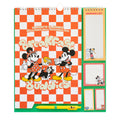 DISNEY CLASSIC 2024/2025 CALENDAR PLANNER