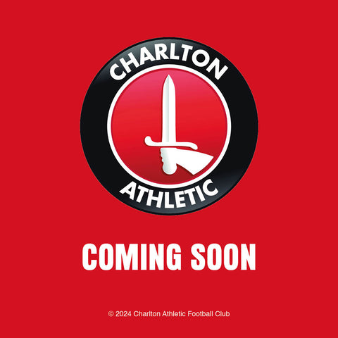 CHARLTON FC 2025 A3 CALENDAR