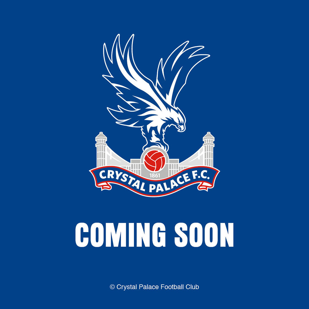 CRYSTAL PALACE FC 2025 A3 CALENDAR Danilo Promotions