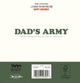 Dad's Army Funny Birthday Card