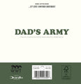Dad's Army 'Don't Panic' Birthday Card