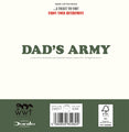 Dad's Army 'Happy Retirement' Card