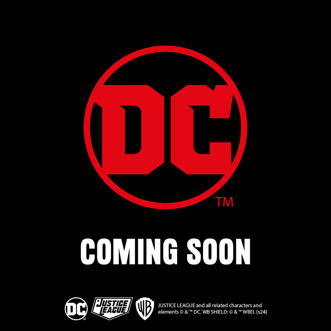 DC COMICS 90TH ANNIVERSARY 2025 SQUARE CALENDAR Danilo Promotions