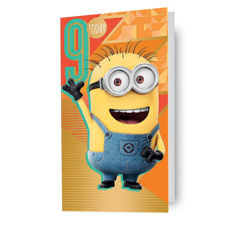 Minions Hover Strike Battle - Epoch
