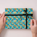 Despicable Me Minions Official Gift Wrap Roll 4m – Danilo Promotions