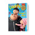 Despicable Me Minions 'Awesome Daddy' Father's Day Card