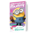 Despicable Me Minions 'You're 1 In A Minion' Mother's Day Card