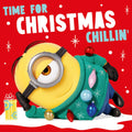 Minions Christmas Multipack of 30 Cards