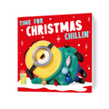 Minions Christmas Multipack of 30 Cards