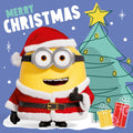 Minions Christmas Multipack of 30 Cards