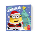 Minions Christmas Multipack of 30 Cards