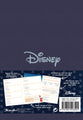 Disney Diary A5 Undated, Plastic Free, 2024 Official Product