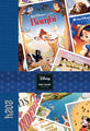 Disney Vintage Posters 2024 Calendar & Diary Gift Set