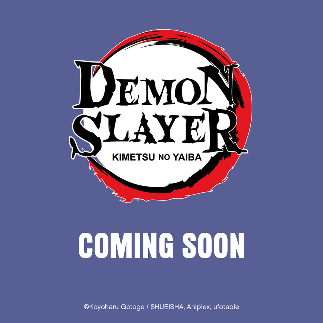 DEMON SLAYER 2025 SQUARE CALENDAR Danilo Promotions