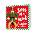 Elf Christmas Multipack of 20 Cards