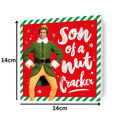 Elf Christmas Multipack of 20 Cards