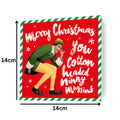 Elf Christmas Multipack of 20 Cards