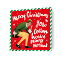 Elf Christmas Multipack of 20 Cards