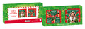 Elf Christmas Card Multipack