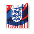 England FC Birthday Card