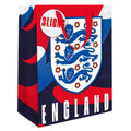 England FA 3 Lions FC Gift Bag