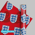 Engeland FA 2 Vel 2 Tag Inpakpapier