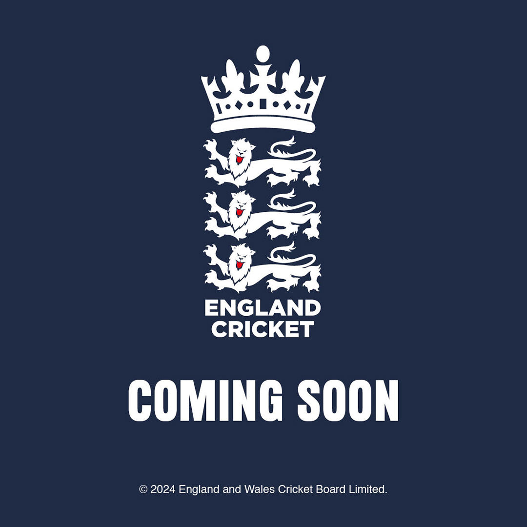 ENGLAND MEN'S CRICKET 2025 SQUARE CALENDAR Danilo Promotions